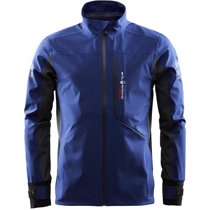 Sail racing sales reference jacket